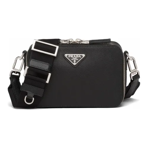 PRADA Сумки через плечо Мужской