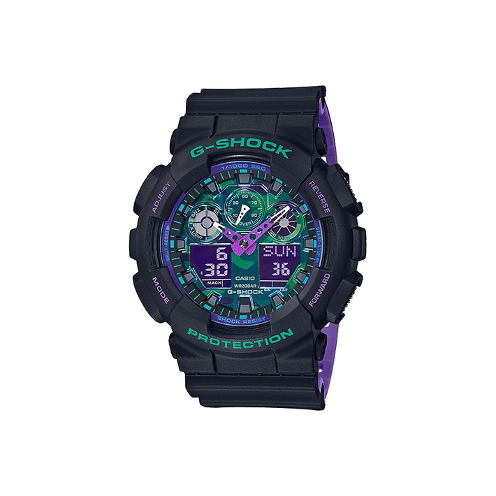 G-SHOCK Хамелеон Водонепроницаемые спортивные