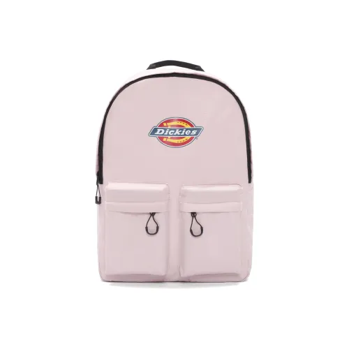 Dickies 100-летие Полиэстер Рюкзак Стандартный Унисекс Розовый