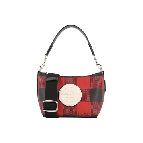 COACH Dempsey Клатчи Женские