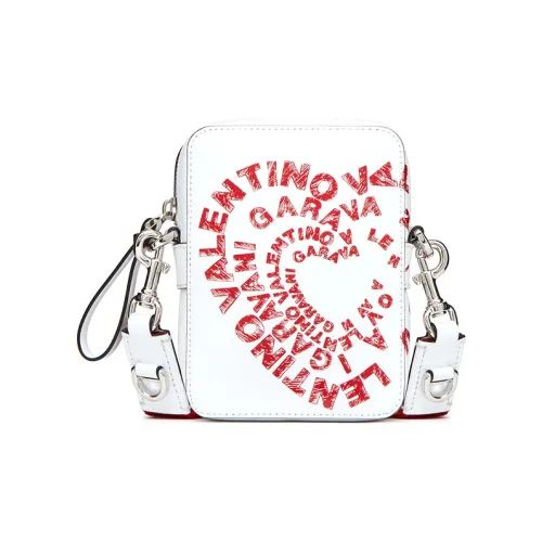 Valentino Сумки через плечо Женские