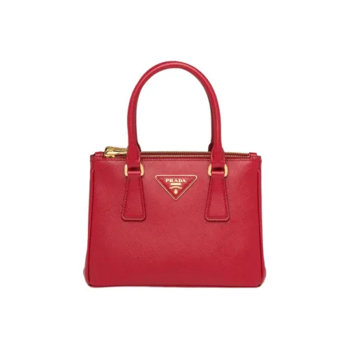 Prada Saffiano Сумки Женские