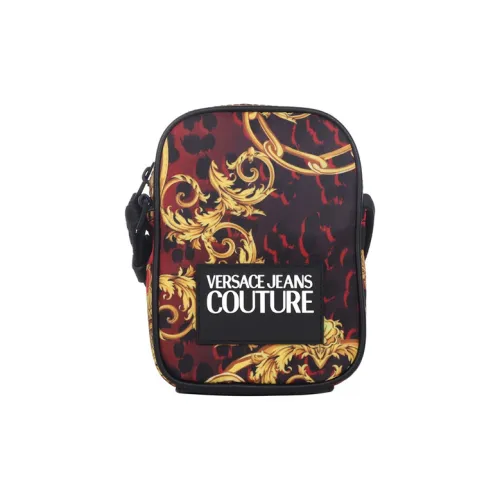 VERSACE JEANS COUTURE Сумка через плечо Мужская