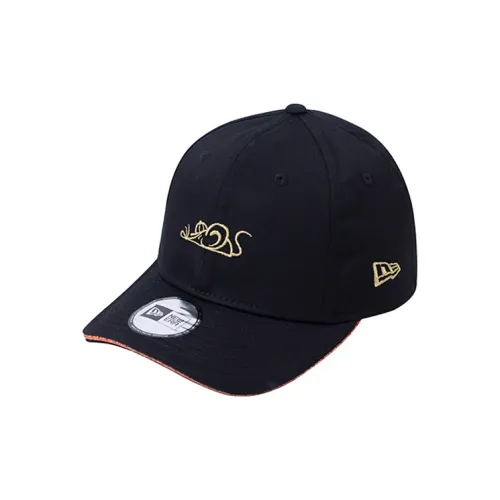 New Era Хлопковые кепки унисекс