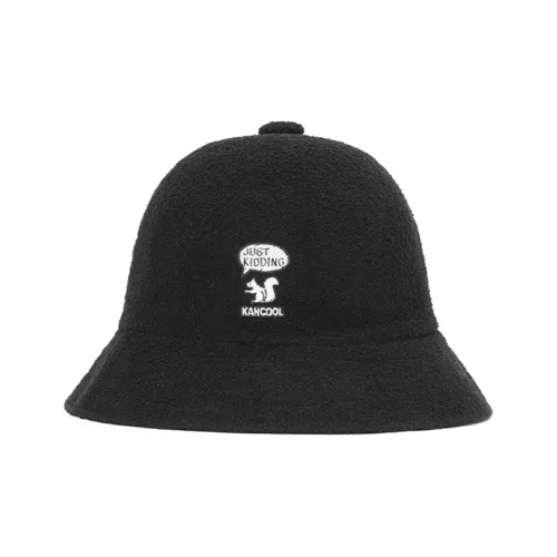 KANGOL Акриловые Панамы Унисекс