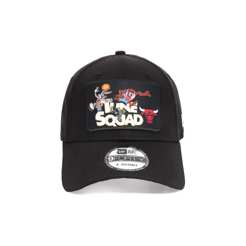 New Era Хлопок Бейсболки Унисекс