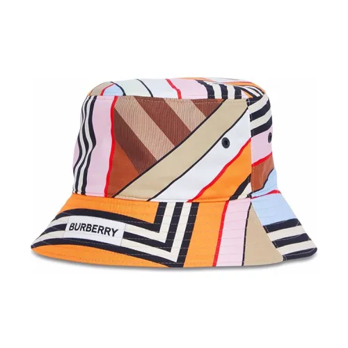 Burberry Панамы Унисекс