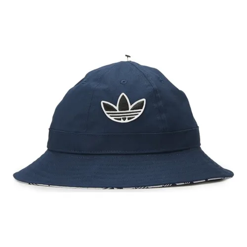 Adidas Originals Bucket Unisex Темно-синий