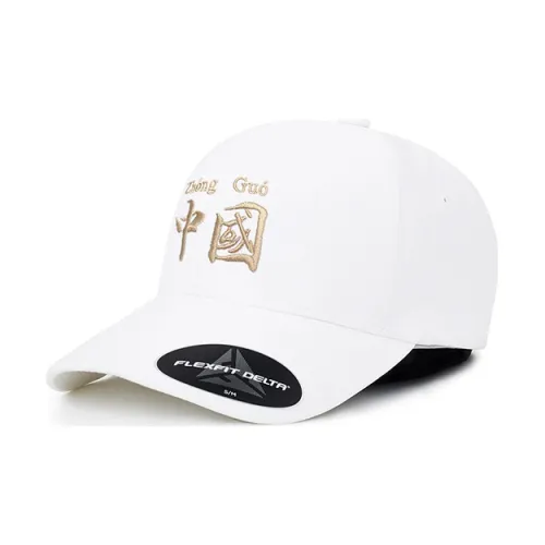 FLEXFIT Бейсболка Унисекс Многоцветная