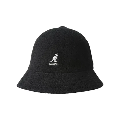 KANGOL Акриловые Панамы Унисекс
