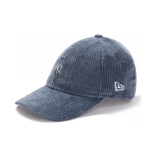 New Era New Era x MLB Co Бренд Вельвет Кепки Унисекс
