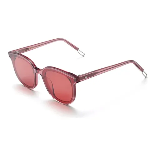 GENTLE MONSTER Солнцезащитные очки Red Unisex