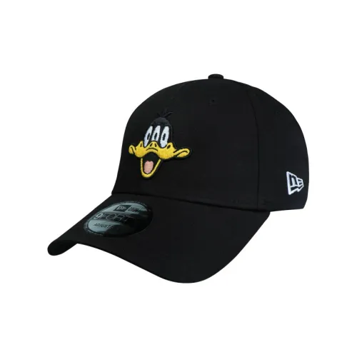 New Era Хлопок Бейсболки Унисекс