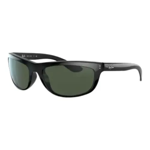 RayBan Солнцезащитные очки Черные Унисекс