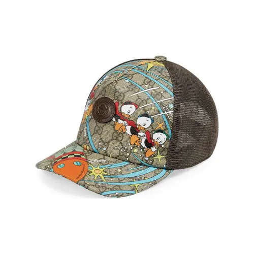 GUCCI Disney x Gucci Кепки Мужской