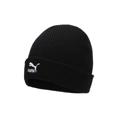PUMA Акриловые Шапки-Бини Унисекс
