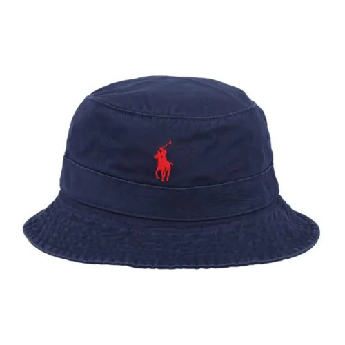 Polo Ralph Lauren Хлопковые Панамы Унисекс