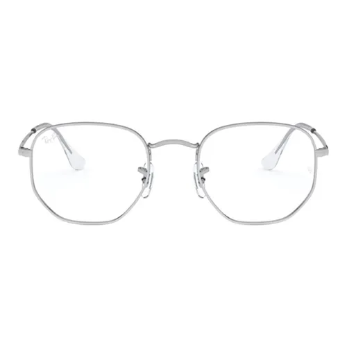 RayBan Металл Нерегулярная форма Оправа для очков Унисекс