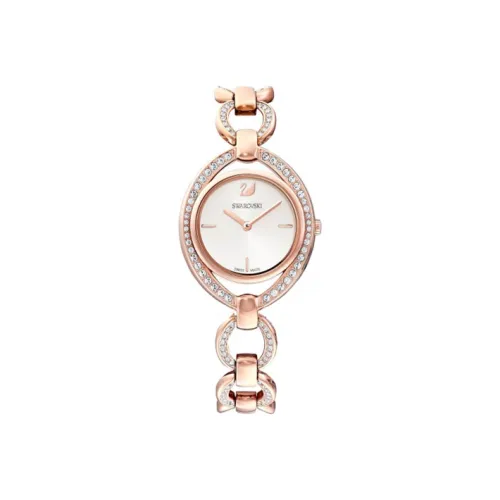 Swarovski Кварцевый Movement Женские Swarovski Часы Белые