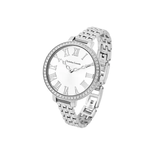 Christian Lacroix Кварцевый Movement Женские Часы Кофе