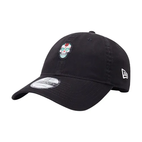 New Era Хлопок Бейсболки Унисекс