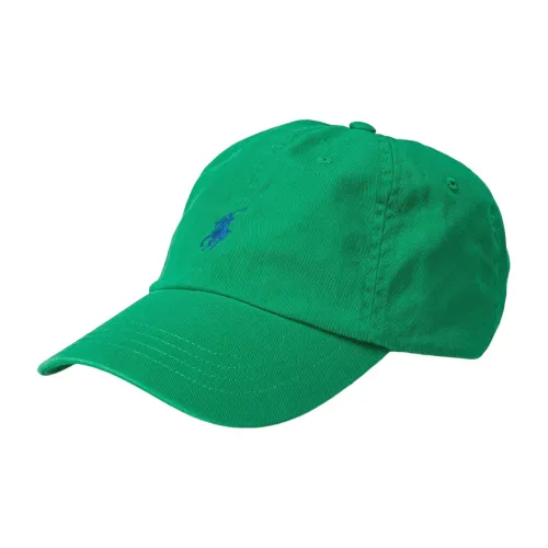 Polo Ralph Lauren Хлопковые кепки для мужчин