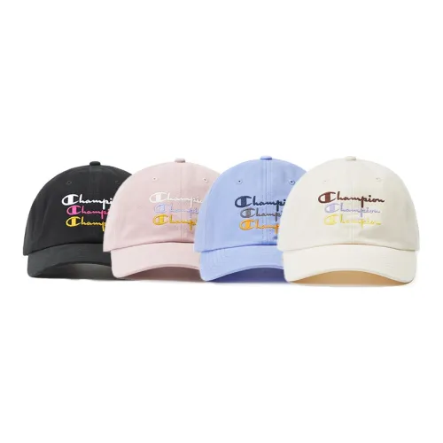 Champion Хлопок Бейсболки Унисекс