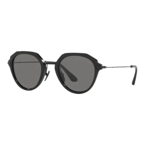 PRADA Солнцезащитные очки Черные Унисекс