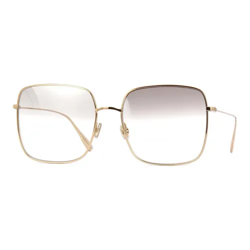 DIOR Сплав Квадратные Солнцезащитные Очки Женские