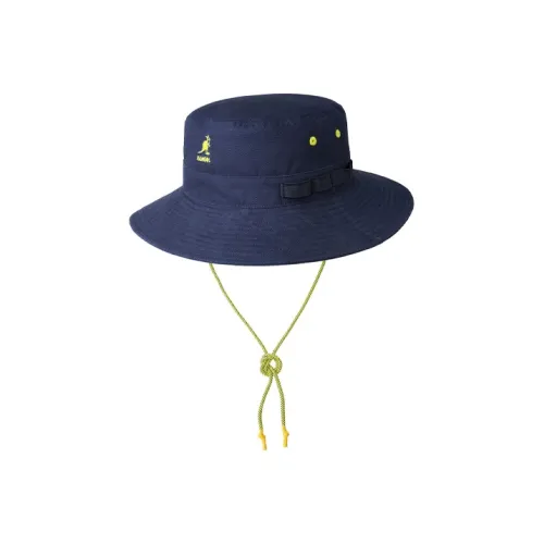 KANGOL Хлопковые Панамы Унисекс