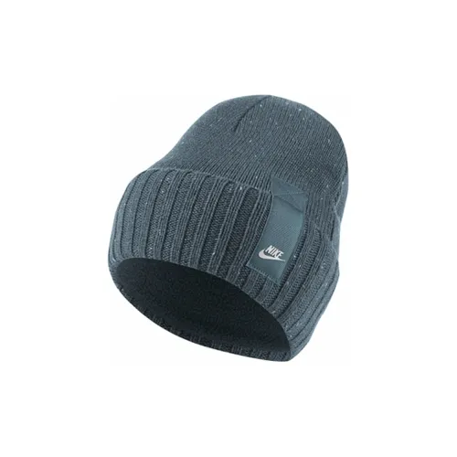 Nike Шапки-бини Blue Unisex