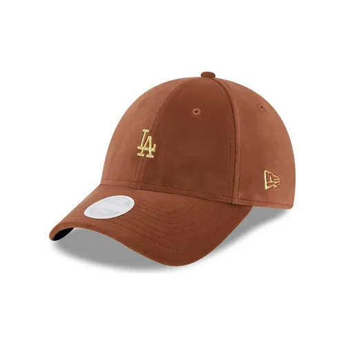 New Era Полиэстер Бейсболки Унисекс