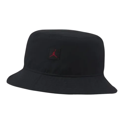 Джордан Cotton Bucket Hats Унисекс