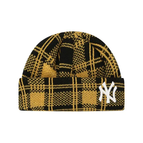 MLB Нью-Йорк Янкис Акриловая Шапка-Бини Унисекс