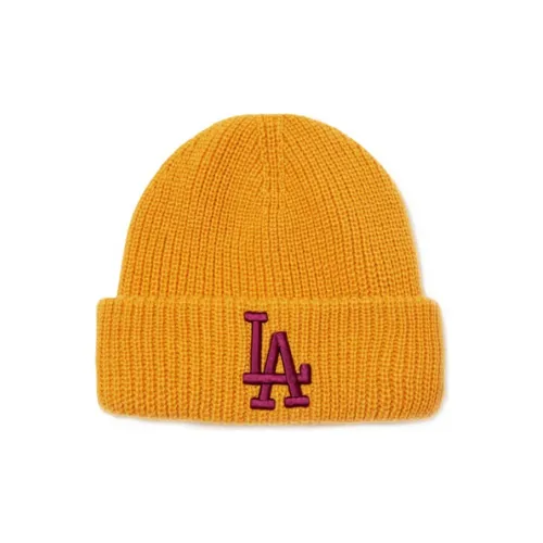 MLB Акриловые Шапки-бини Унисекс