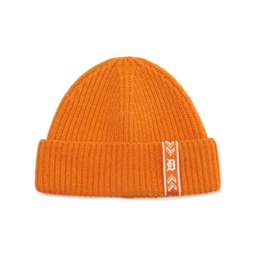 MLB Акриловые Шапки-бини Унисекс