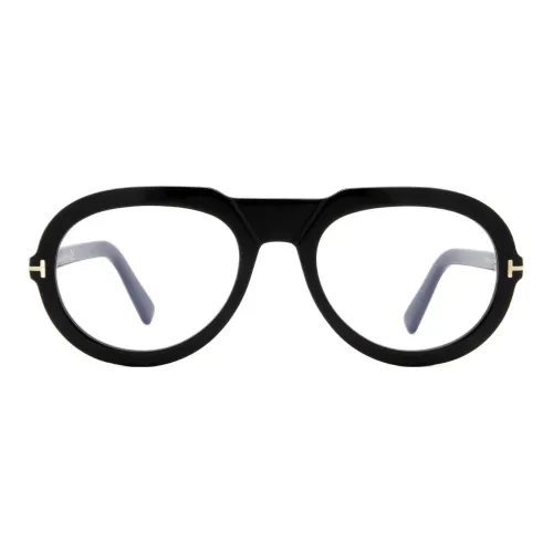TOM FORD Очки Коррекция Черные Унисекс