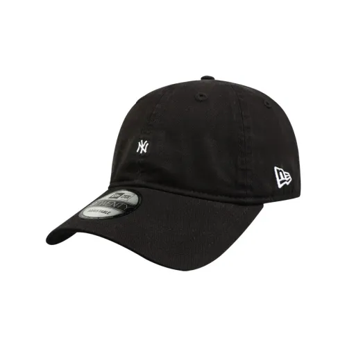 New Era Хлопковые кепки унисекс