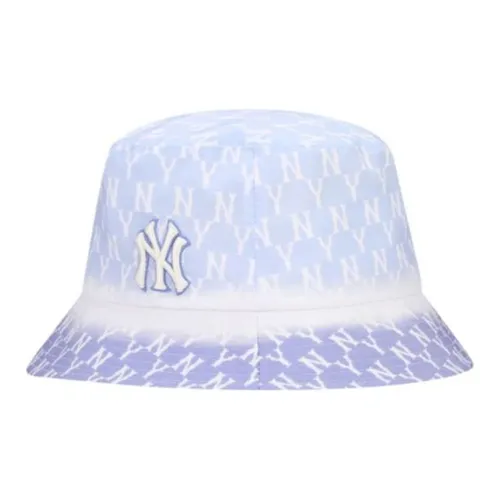 MLB Old Flower Ins Full Логотип Панамы Унисекс