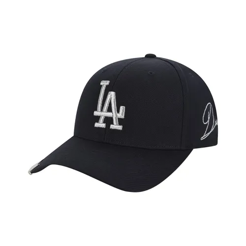 MLB Хлопковая Бейсболка Унисекс
