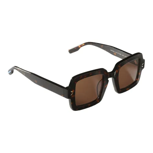 McQ Alexander McQueen Солнцезащитные очки Унисекс