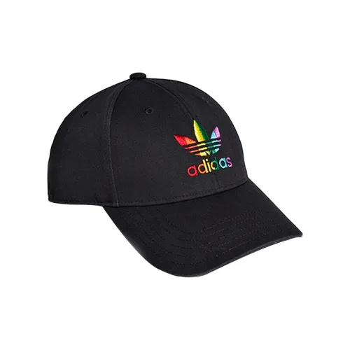 Adidas Originals Хлопковые кепки унисекс