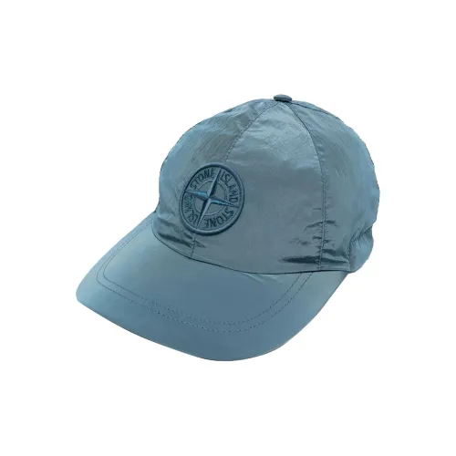 STONE ISLAND Нейлоновые кепки Мужские