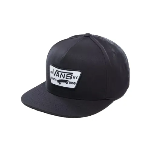 VANS Хлопок Бейсболка Черная Унисекс