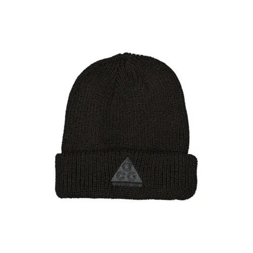 Nike Acrylic Beanies Men's