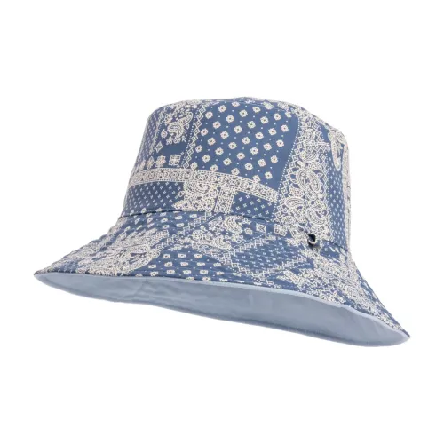 BAIJUAN Хлопковые панамы Унисекс