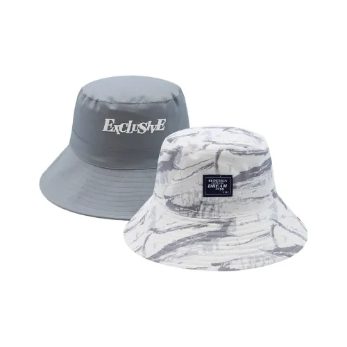 ELLE Полиамид Панамы Унисекс