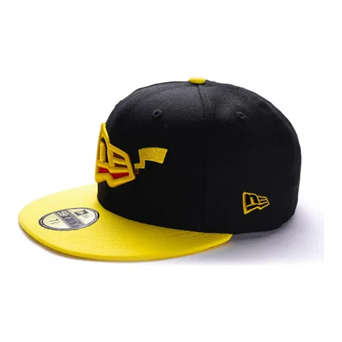 New Era New Era X POKÉMON Бейсболки Унисекс
