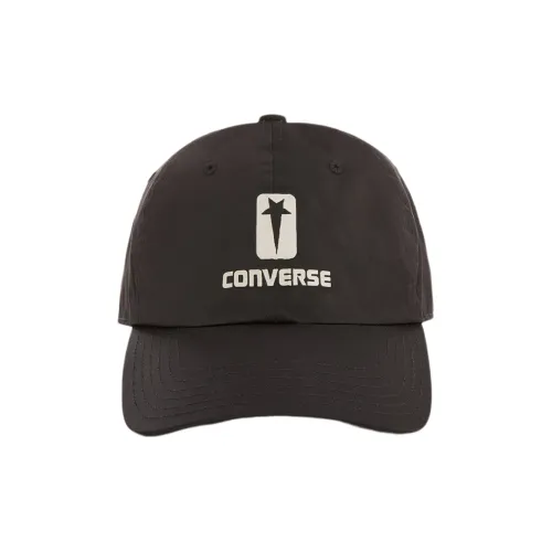 Rick Owens DRKSHDW Бейсболки Унисекс