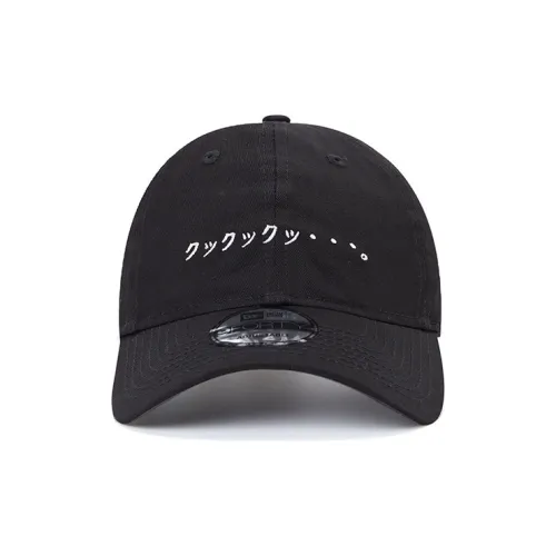 New Era Хлопок Бейсболки Унисекс